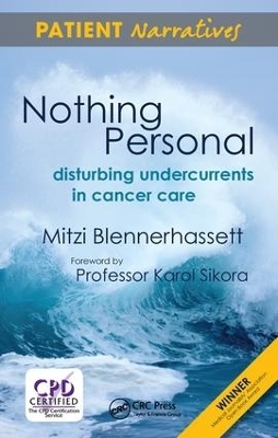 Nothing Personal - Mitzi Blennerhassett