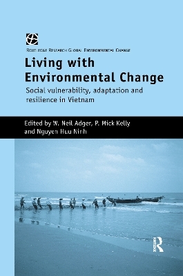 Living with Environmental Change - 