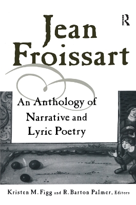 Jean Froissart - 