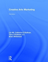 Creative Arts Marketing - Hill, Liz; O'Sullivan, Catherine; O'Sullivan, Terry; Whitehead, Brian