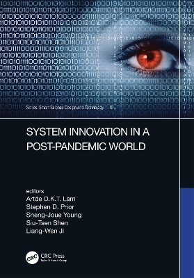 System Innovation in a Post-Pandemic World - 