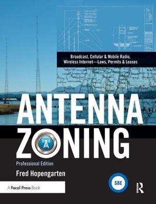 Antenna Zoning - Fred Hopengarten