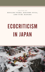 Ecocriticism in Japan - 