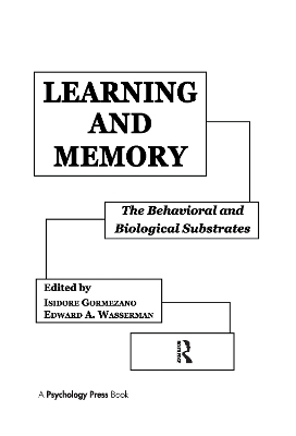 Learning and Memory
