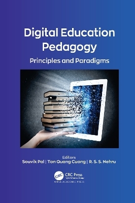 Digital Education Pedagogy - 