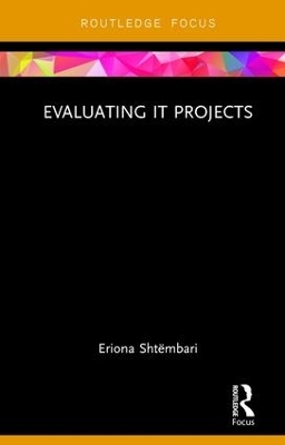 Evaluating IT Projects - Eriona Sht&euml;mbari