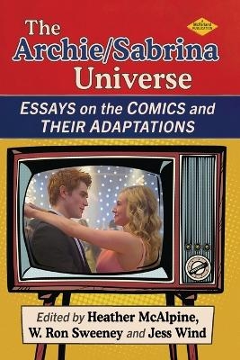 The Archie/Sabrina Universe - 