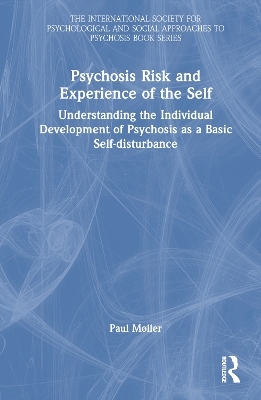 Psychosis Risk and Experience of the Self - Paul M&oslash;ller