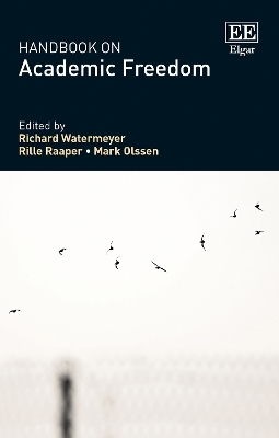 Handbook on Academic Freedom - 