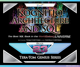 Tera-Tom Genius Series - Kognitio Architecture and SQL