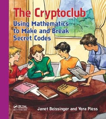 The Cryptoclub - Janet Beissinger, Vera Pless
