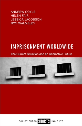 Imprisonment Worldwide