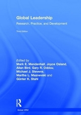 Global Leadership - Mendenhall, Mark E.; Osland, Joyce S.; Bird, Allan; Oddou, Gary R.; Stevens, Michael J.