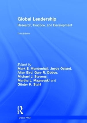 Global Leadership - 