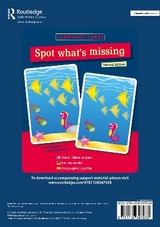 Spot What's Missing? Language Cards - Duggleby, Sue; Duggleby, Ross
