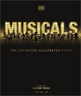 Musicals, Second Edition - Dk