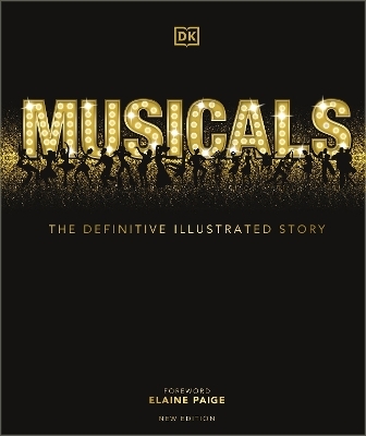Musicals, Second Edition -  Dk