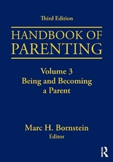 Handbook of Parenting - Bornstein, Marc H.