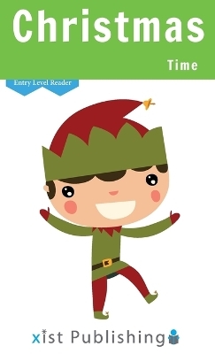 Christmas Time - Cecilia Smith