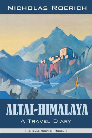 Altai-Himalaya
