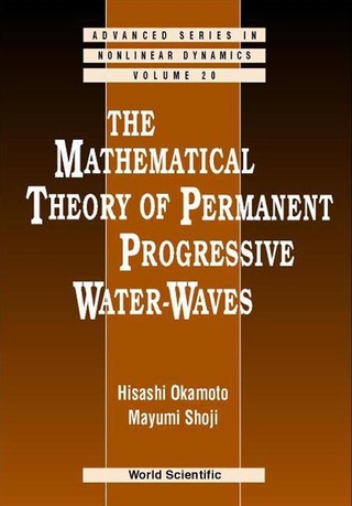MATHEMATICAL THEORY OF PERMA..,THE (V20)