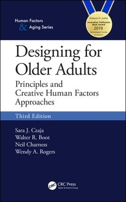 Designing for Older Adults