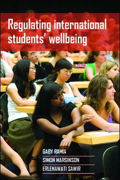Regulating International Students’ Wellbeing
