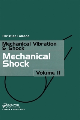 Mechanical Shock - Christi Lalanne