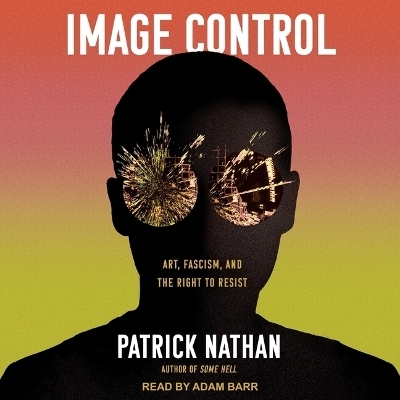 Image Control - Patrick Nathan