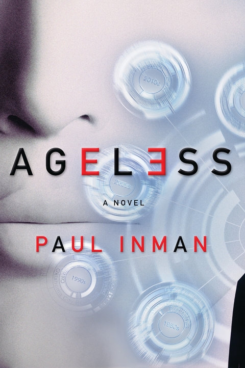 Ageless - Paul Inman
