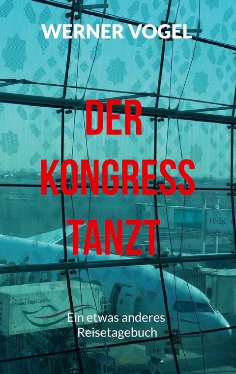 Der Kongress tanzt - Werner Vogel