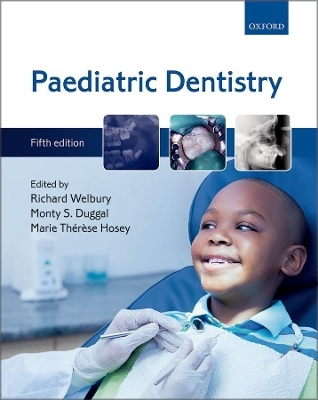 Paediatric Dentistry - 