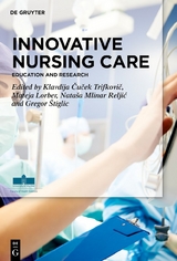 Innovative Nursing Care - 