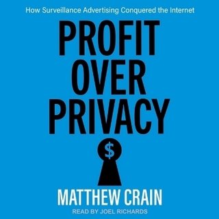 Profit Over Privacy