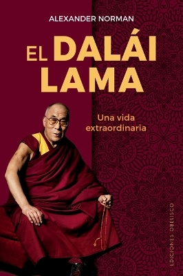 Dalai Lama, El - Alexander Norman