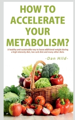 How to Accelerate Your Metabolism? - Dan Hild