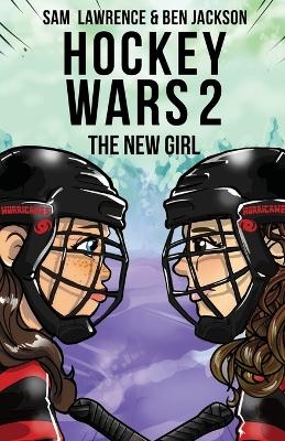 Hockey Wars 2 - Sam Lawrence, Ben Jackson