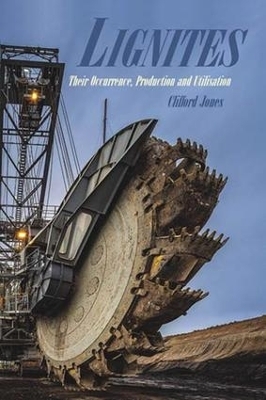 Lignites - Clifford Jones