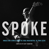 Spoke - Scott Crawford
