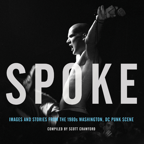 Spoke - Scott Crawford