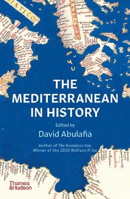 The Mediterranean in History - 