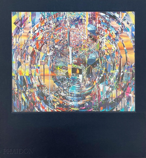 Sarah Sze - Mark Godfrey, Tina Pang