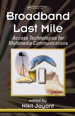 Broadband Last Mile - 