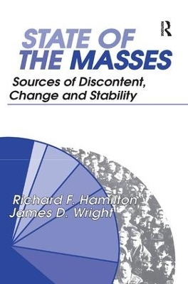 State of the Masses - James Wright