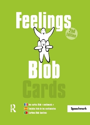 Feelings Blob Cards