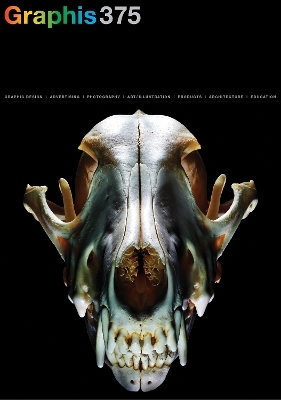Graphis Journal Magazine 375 - 