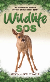 Wildlife SOS - True Stories from Britain's Favourite Animal Rescue Centre - Simon Cowell