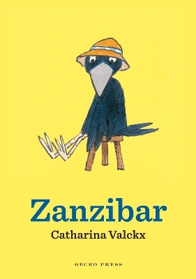 Zanzibar - Catharina Valckx