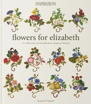 Flowers for Elizabeth