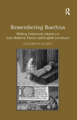 Remembering Boethius